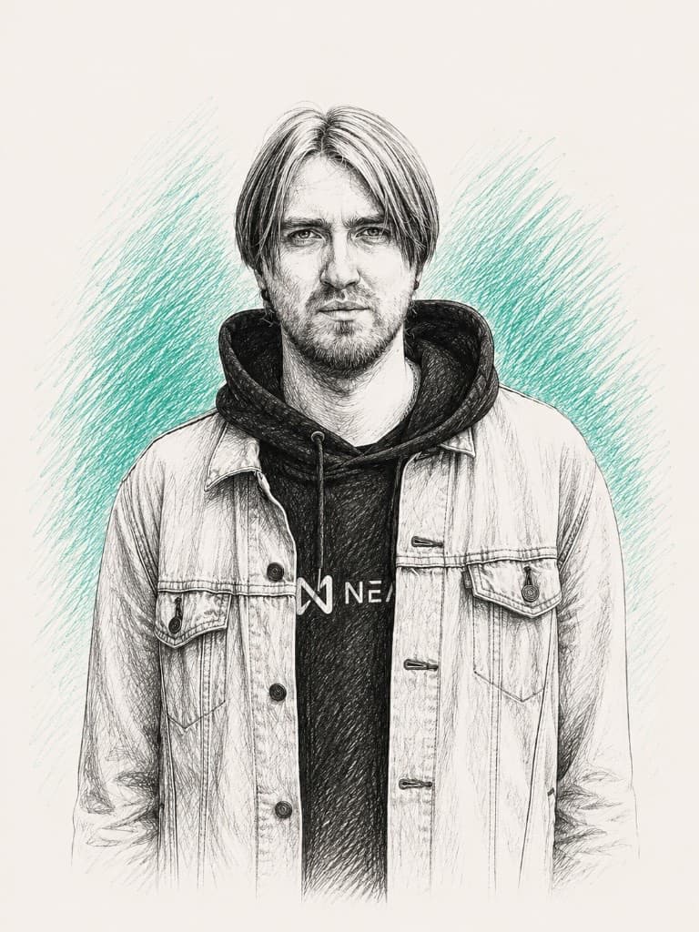 Igor Bessonov